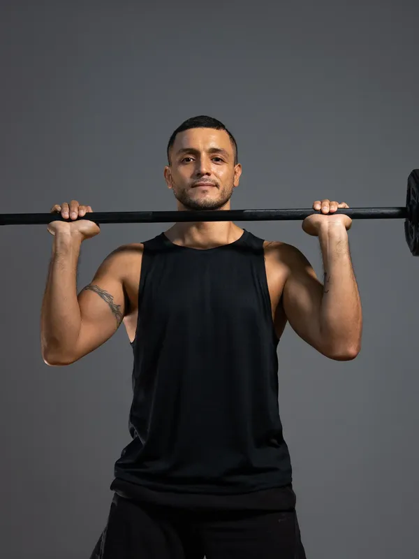 Total Body